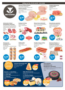 V-Markt Prospekt - Angebote ab 07.05.