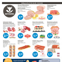 V-Markt Prospekt Seite 2