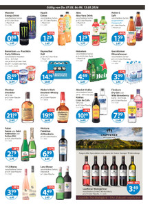 V-Markt Prospekt - Angebote ab 07.05.