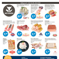 V-Markt Prospekt Seite 2