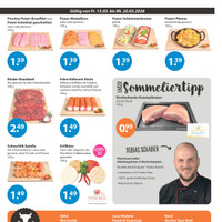 V-Markt Prospekt Seite 3