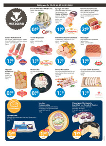 V-Markt Prospekt - Angebote ab 15.05.