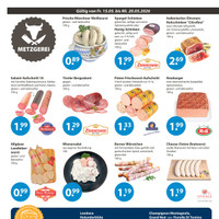 V-Markt Prospekt Seite 2