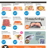 V-Markt Prospekt Seite 3