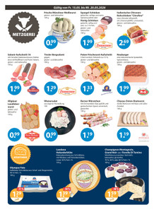 V-Markt Prospekt - Angebote ab 15.05. - Seite 2