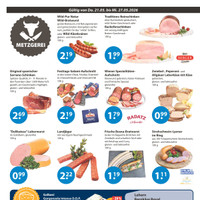 V-Markt Prospekt Seite 2