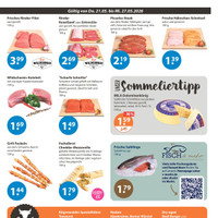 V-Markt Prospekt Seite 3