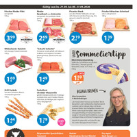 V-Markt Prospekt Seite 3