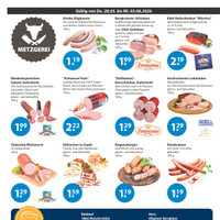 V-Markt Prospekt Seite 2
