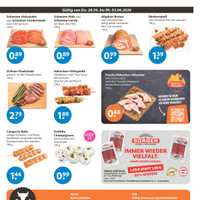 V-Markt Prospekt Seite 3
