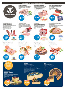 V-Markt Prospekt - Angebote ab 28.05. - Seite 2