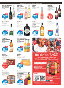 V-Markt Prospekt - Angebote ab 05.06.