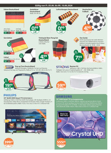 V-Markt Prospekt - Angebote ab 05.06.