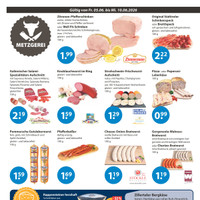 V-Markt Prospekt Seite 2