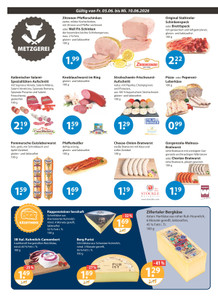 V-Markt Prospekt - Angebote ab 05.06. - Seite 2