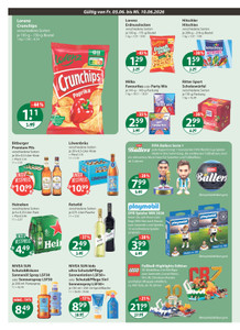 V-Markt Prospekt - Angebote ab 05.06.