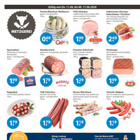 V-Markt Prospekt Seite 2