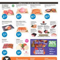 V-Markt Prospekt Seite 3