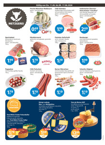 V-Markt Prospekt - Angebote ab 11.06. - Seite 2