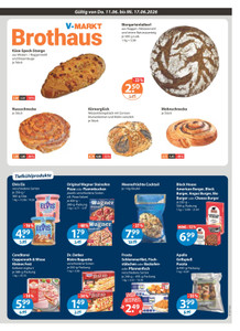 V-Markt Prospekt - Angebote ab 11.06.