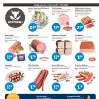 V-Markt Prospekt Seite 2