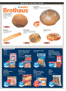 V-Markt Prospekt - Angebote ab 11.06.