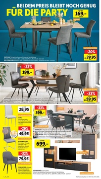 Sconto Möbel Prospekt - Angebote ab 05.04.