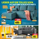 Sconto Möbel Prospekt Seite 2