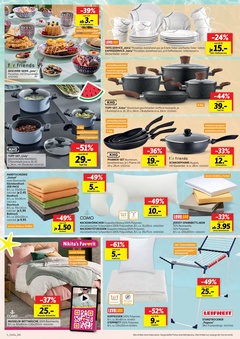 Sconto Möbel Prospekt - Angebote ab 07.06.