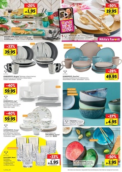 Sconto Möbel Prospekt - Angebote ab 28.06.