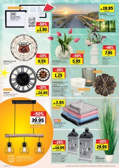 Sconto Möbel Prospekt - Angebote ab 26.07.