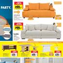 Sconto Möbel Prospekt Seite 3