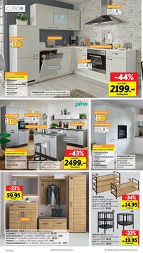 Sconto Möbel Prospekt - Schön Wohnen