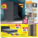 Sconto Möbel Prospekt Seite 3