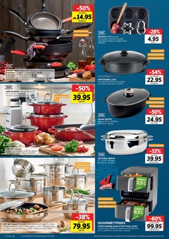 Sconto Möbel Prospekt - Angebote ab 08.12. - Seite 2