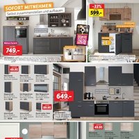 Sconto Möbel Prospekt Seite 2