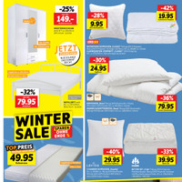 Sconto Möbel Prospekt Seite 3