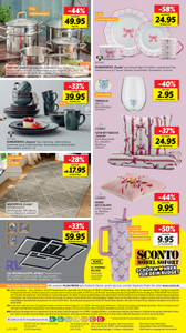 Sconto Möbel Prospekt - Angebote ab 04.02.