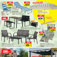 Sconto Möbel Prospekt Seite 2