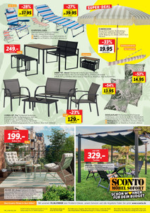 Sconto Möbel Prospekt - Angebote ab 25.02. - Seite 2