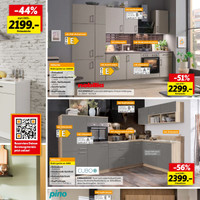Sconto Möbel Prospekt Seite 3