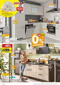 Sconto Möbel Prospekt - Angebote ab 18.03. - Seite 2