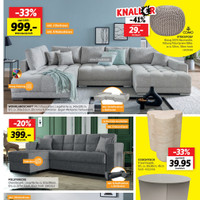 Sconto Möbel Prospekt Seite 3