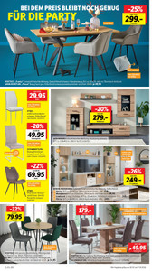 Sconto Möbel Prospekt - Angebote ab 18.03. - Seite 2