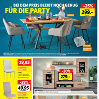 Sconto Möbel Prospekt Seite 2