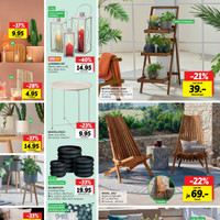 Sconto Möbel Prospekt Seite 3