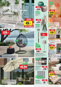 Sconto Möbel Prospekt - Angebote ab 08.04. - Seite 2