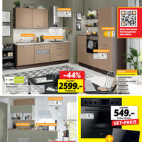 Sconto Möbel Prospekt Seite 3