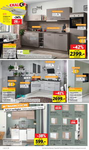 Sconto Möbel Prospekt - Angebote ab 08.04. - Seite 2