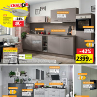 Sconto Möbel Prospekt Seite 2